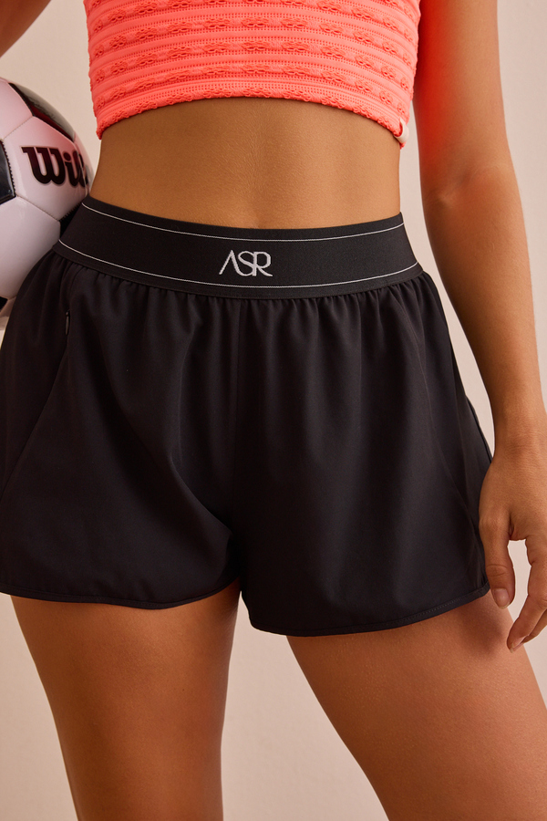 MVP Flow Shorts Detail 2 - Altar'd State