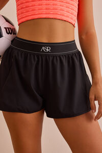 MVP Flow Shorts Detail 2 - Altar'd State
