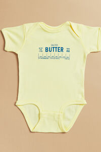 Butter Lover Bodysuit - Altar'd State