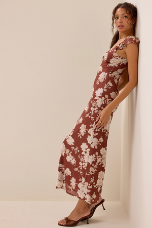 Jocelyn Maxi Dress - Altar'd State - 