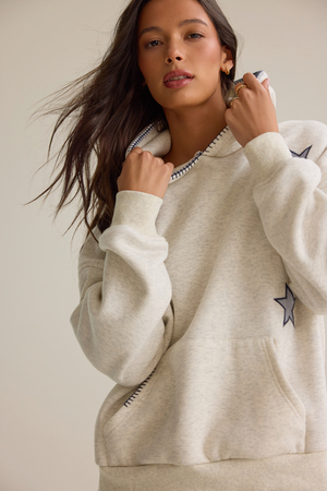 Icon Star Hoodie - Altar'd State