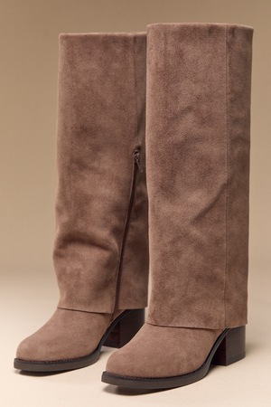 Ever Fold Over Boot - Altar'd State - 