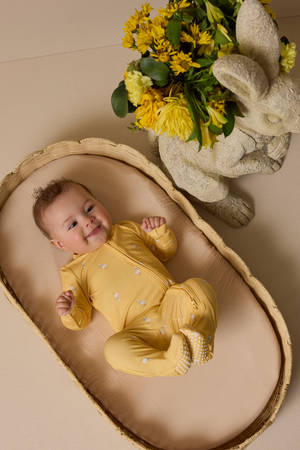 Goose Footie - Altar'd State - 