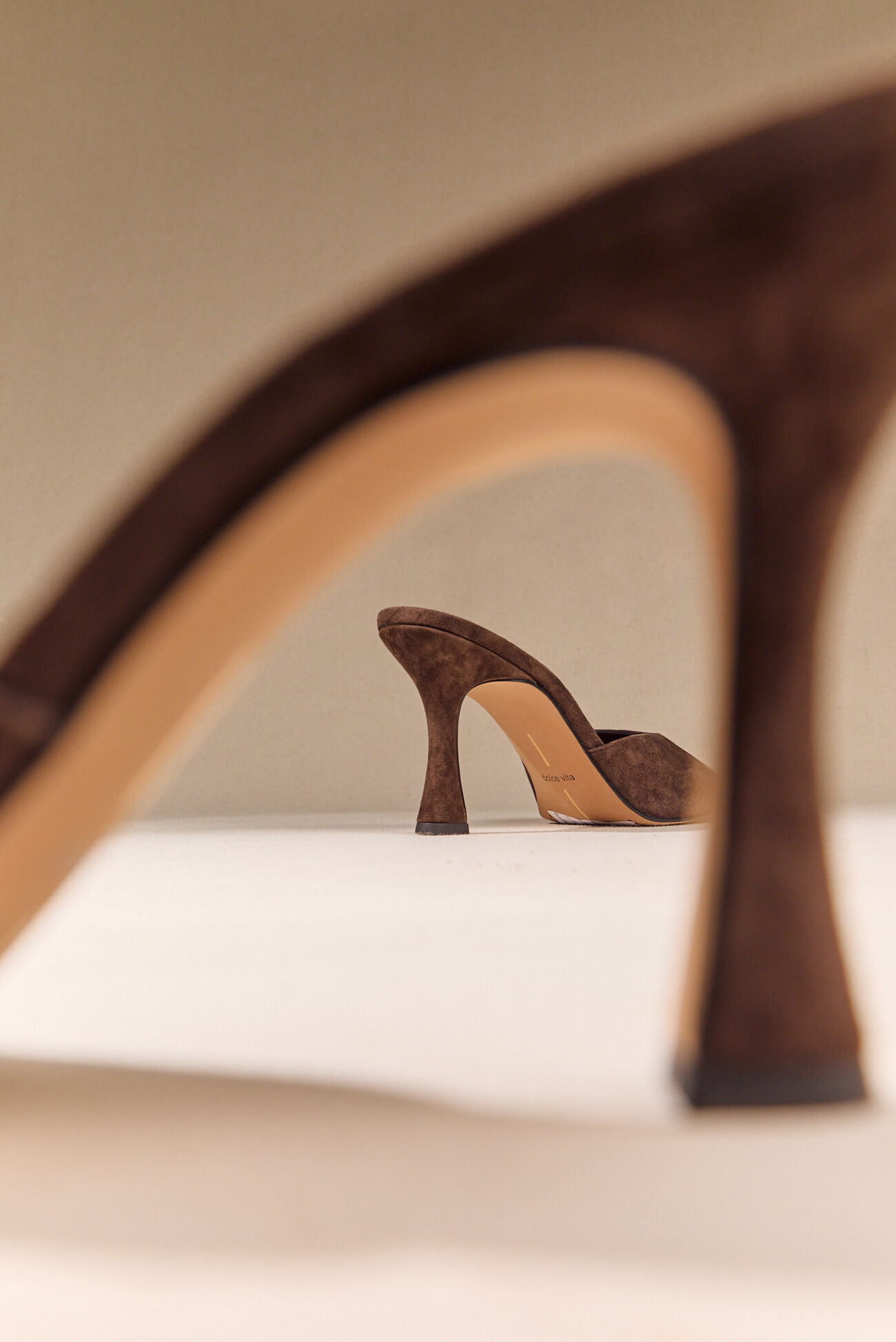 Rosha Heel by Dolce Vita