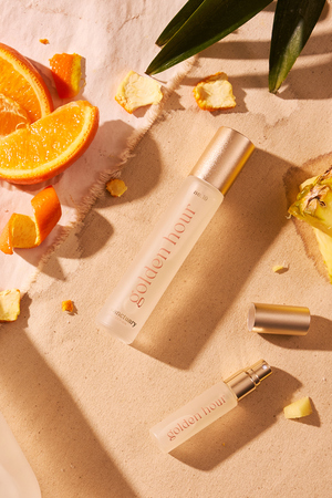 Golden Hour Travel Perfume - Altar'd State - 