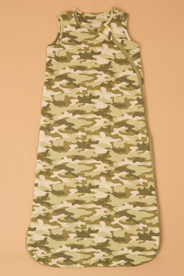 Hunter Camo Sleep Bag - Altar'd State