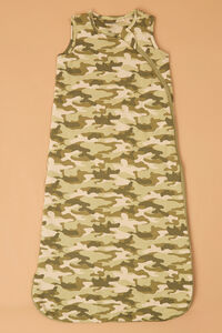 Hunter Camo Sleep Bag - Altar'd State