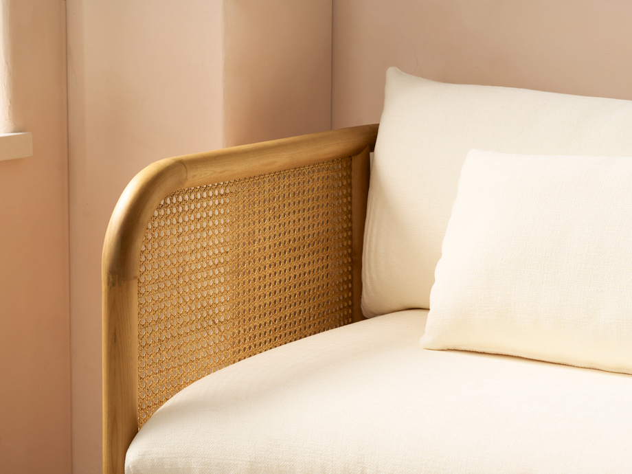 Ama Upholstered Chair - Altar'd State