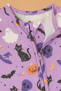 Spooky Nights Romper Detail 4 - Altar'd State