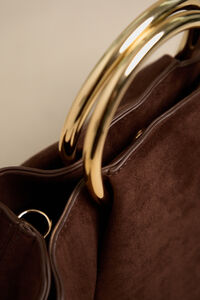 The Hazel Bag Detail 5 - Altar'd State