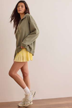 The Oakley Pullover - Altar'd State - 