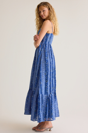Celestie Maxi Dress - Altar'd State - 
