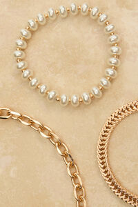 Alexandra Bracelet Set Detail 2 - Altar'd State
