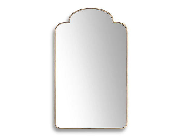 Margot Metal Mirror - Altar'd State - 