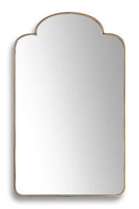 Margot Metal Mirror - Altar'd State