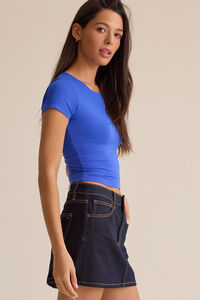 Averi Seamless Cami Detail 3 - Altar'd State