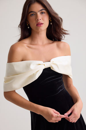 Laci Mini Dress - Altar'd State - 