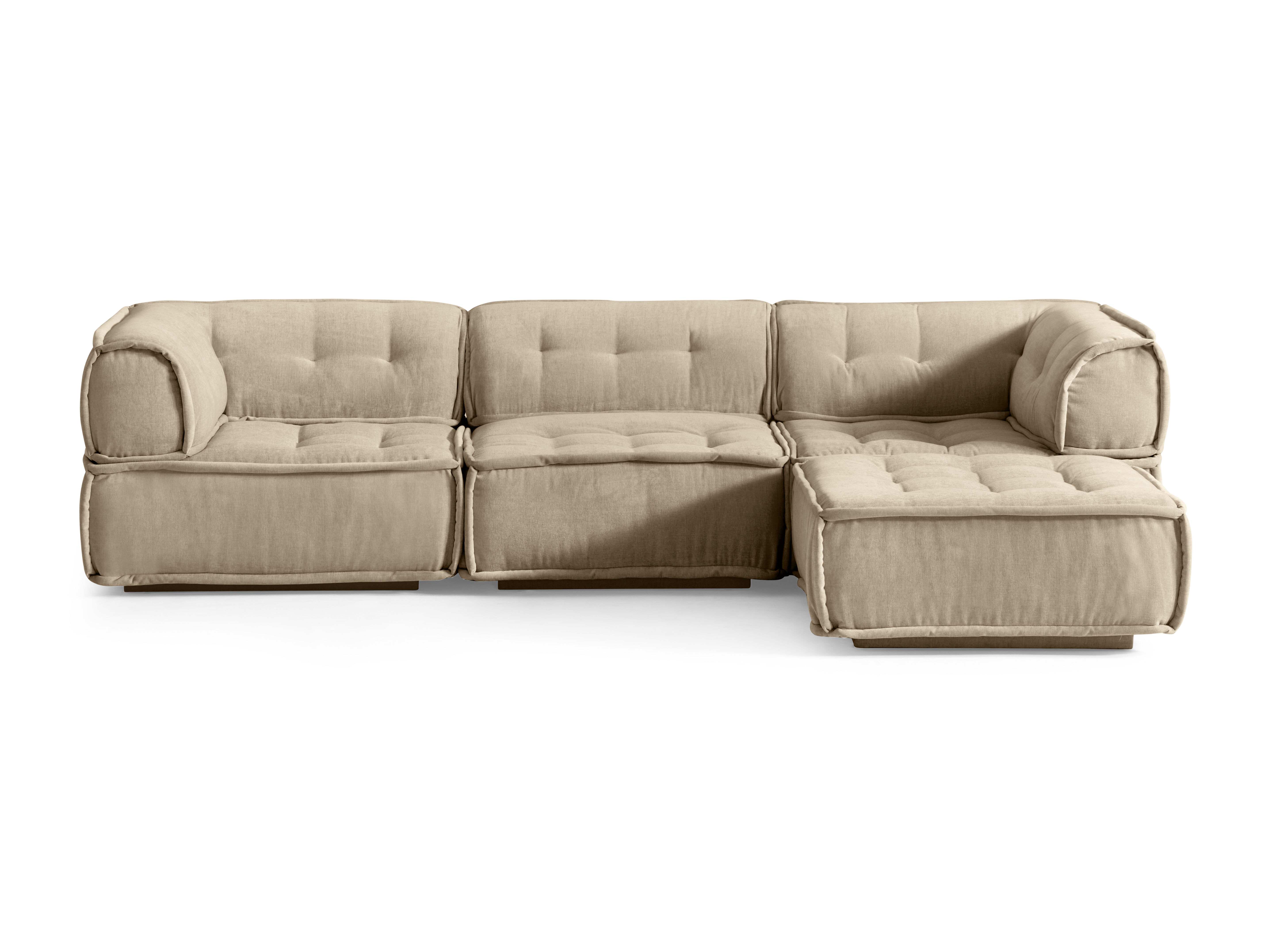 Dune Upholstered Modular - Altar'd State