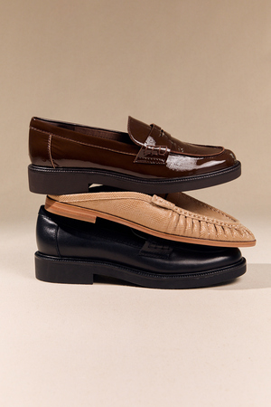 Tiggy Loafers by Dolce Vita - Altar'd State