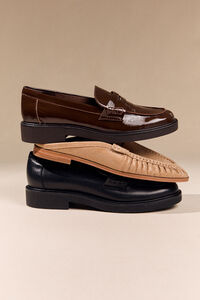 Tiggy Loafers by Dolce Vita Detail 5 - Altar'd State