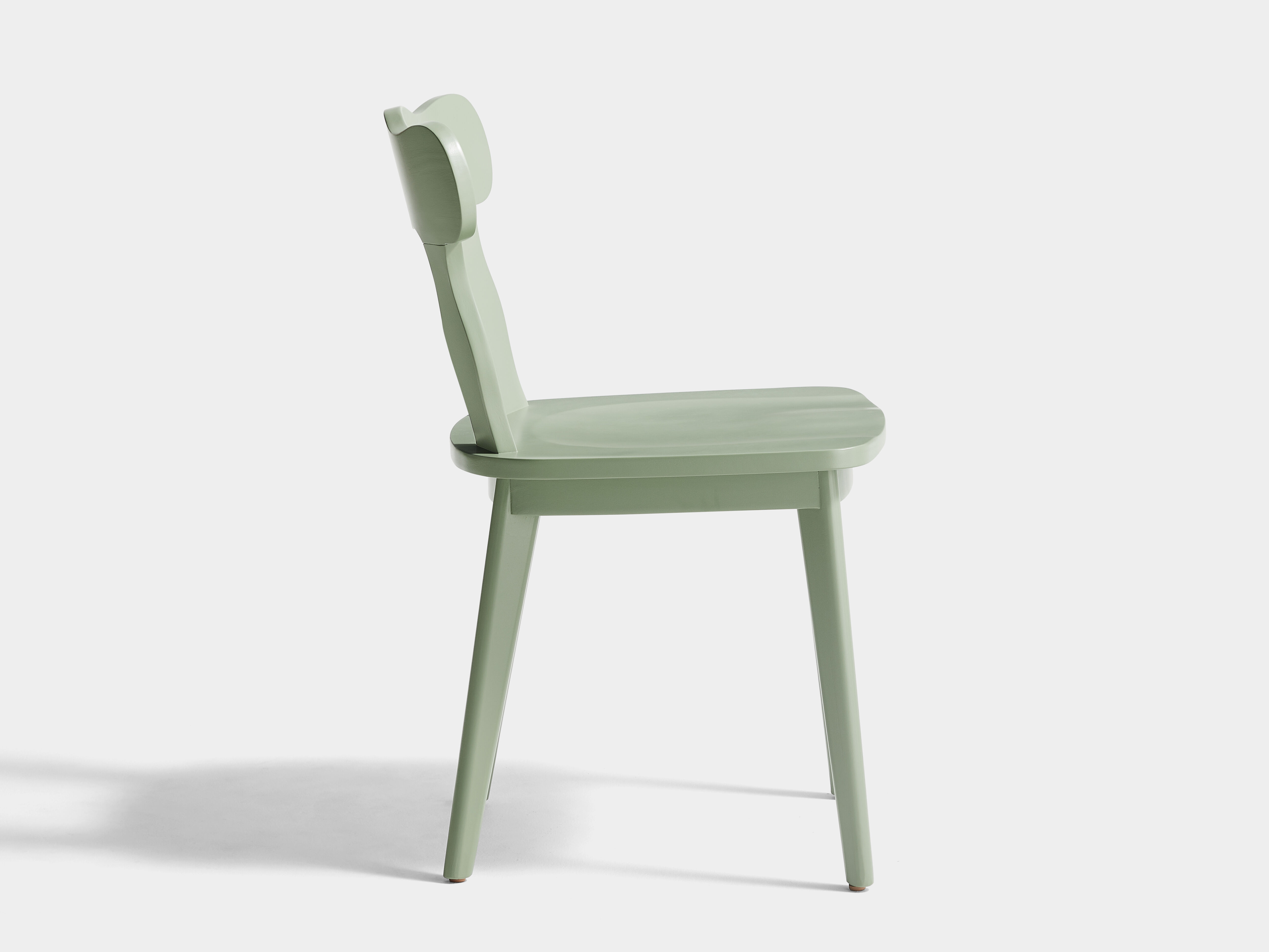 Louisa Dining Chair Detail 4 - Altar'd State