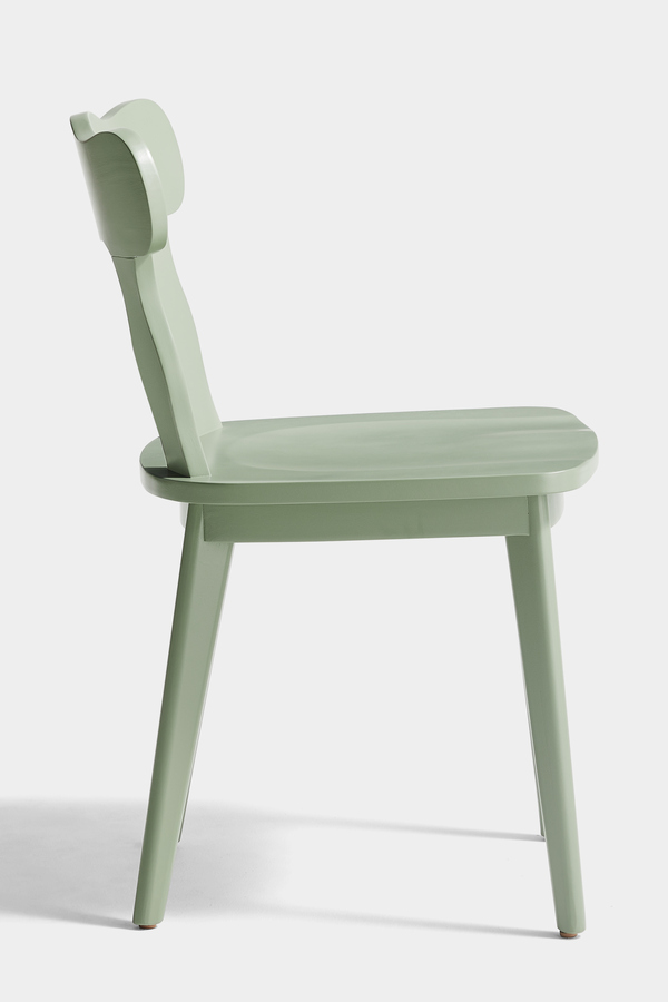 Louisa Dining Chair Detail 4 - Altar'd State