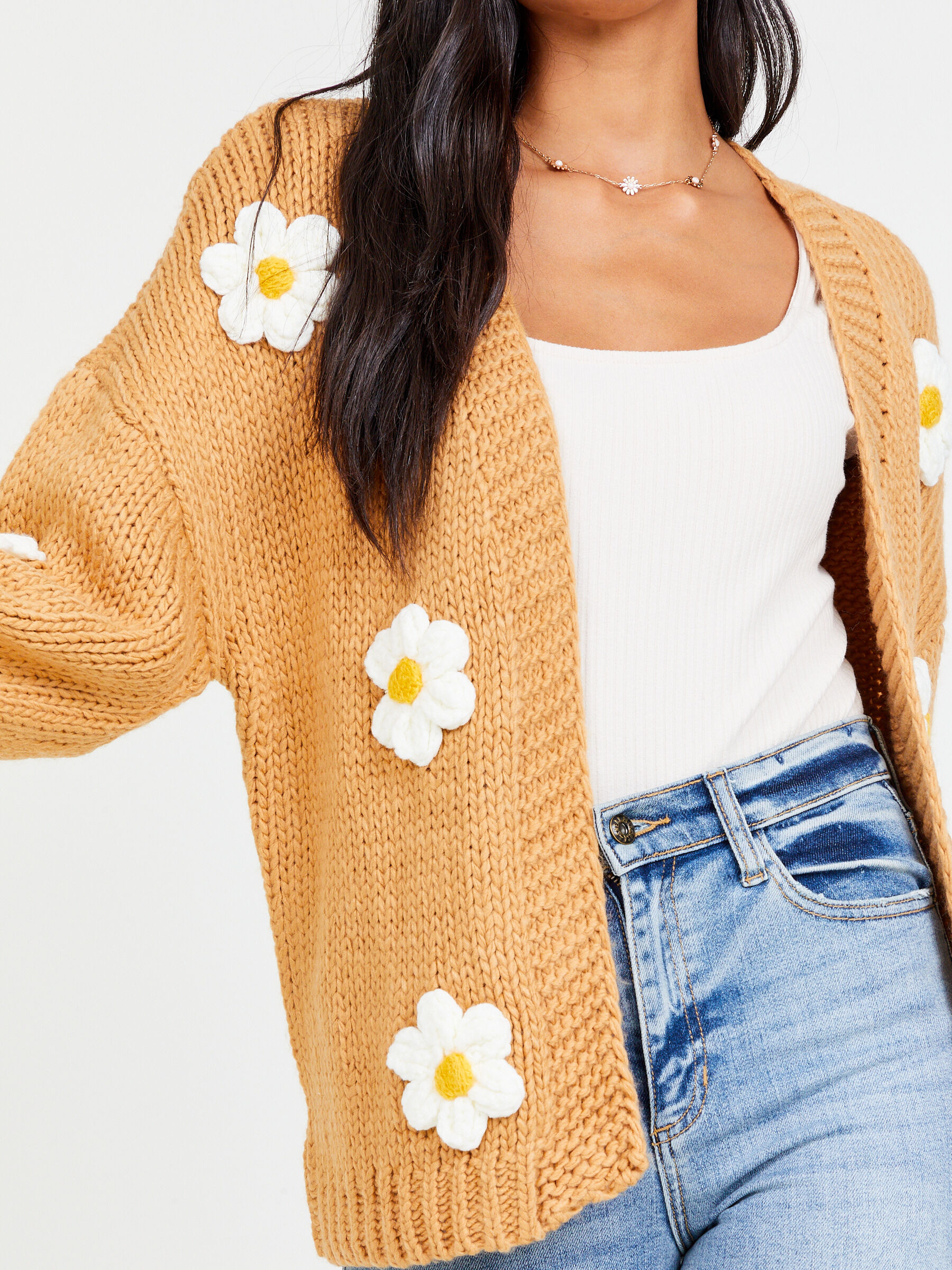 Daisie Cardigan | Altar'd State