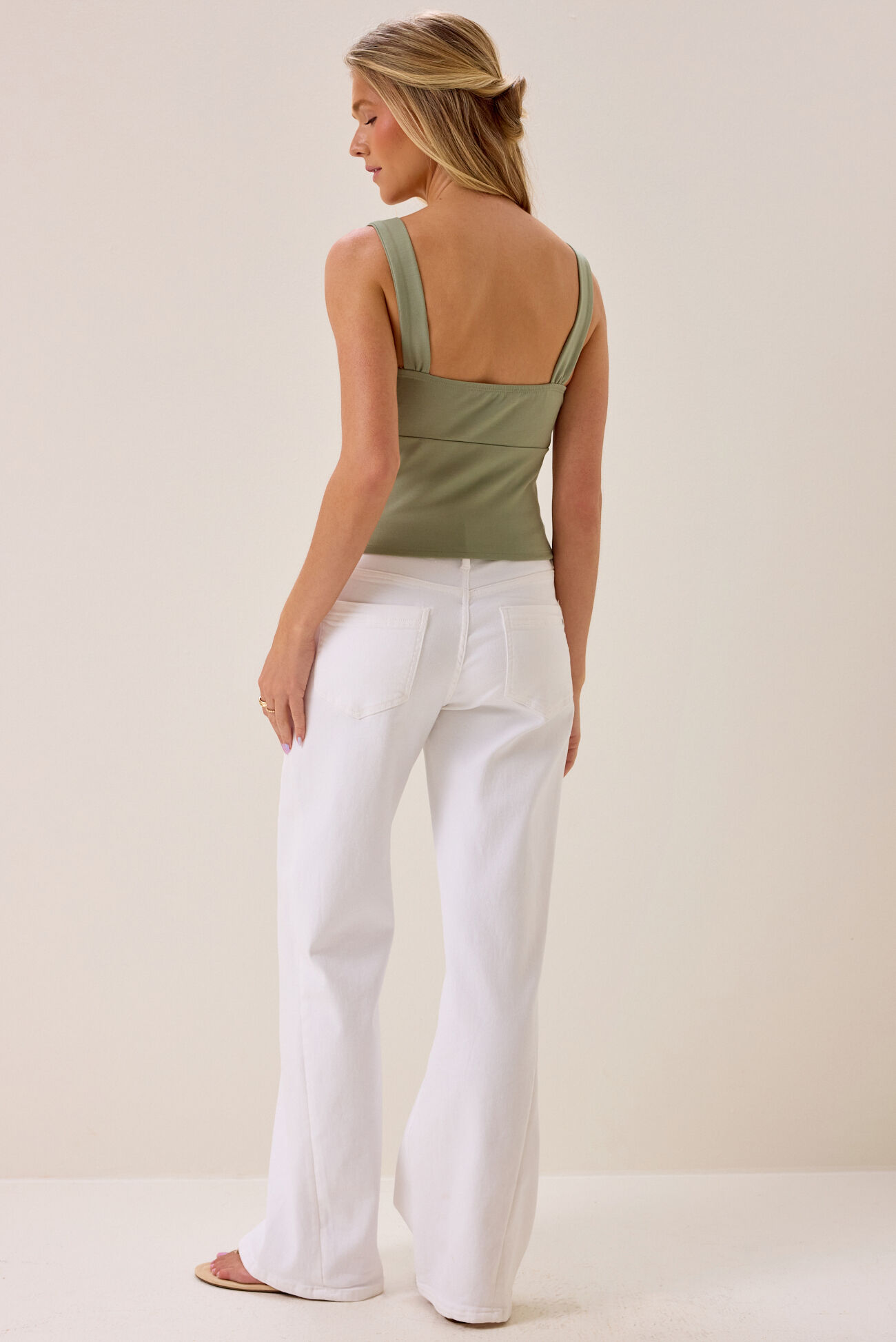 Maclaine Tank