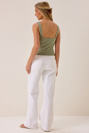 Maclaine Tank - Altar'd State
