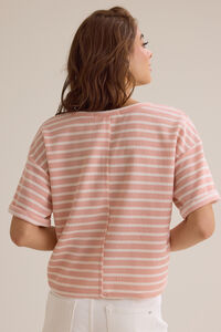 Sheridan V-Neck Top Detail 4 - Altar'd State