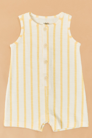 Murphy Stripe Shortall - Altar'd State - 