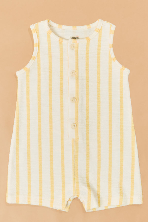 Murphy Stripe Shortall Detail 4 - Altar'd State