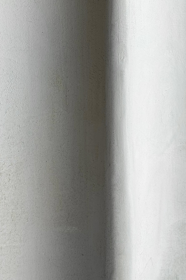 Skyler Cement Dining Table Detail 5 - Altar'd State