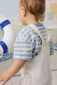 Patrick Denim Shortall Detail 6 - Altar'd State