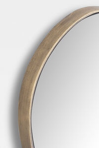 Hadley Metal Mirror Detail 4 - Altar'd State