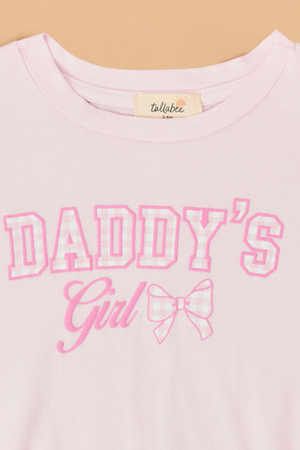 Daddy's Girl Bubble - Altar'd State - 