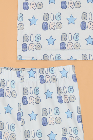 Big Bro Lounge Set - Altar'd State - 
