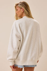 Altar'd State Mockneck Pullover Detail 5 - Altar'd State
