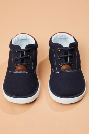 Joel Canvas Sneaker - Altar'd State - 