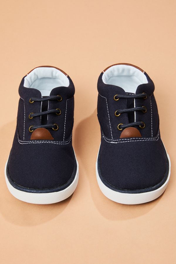 Joel Canvas Sneaker - Altar'd State