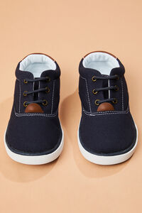 Joel Canvas Sneaker - Altar'd State