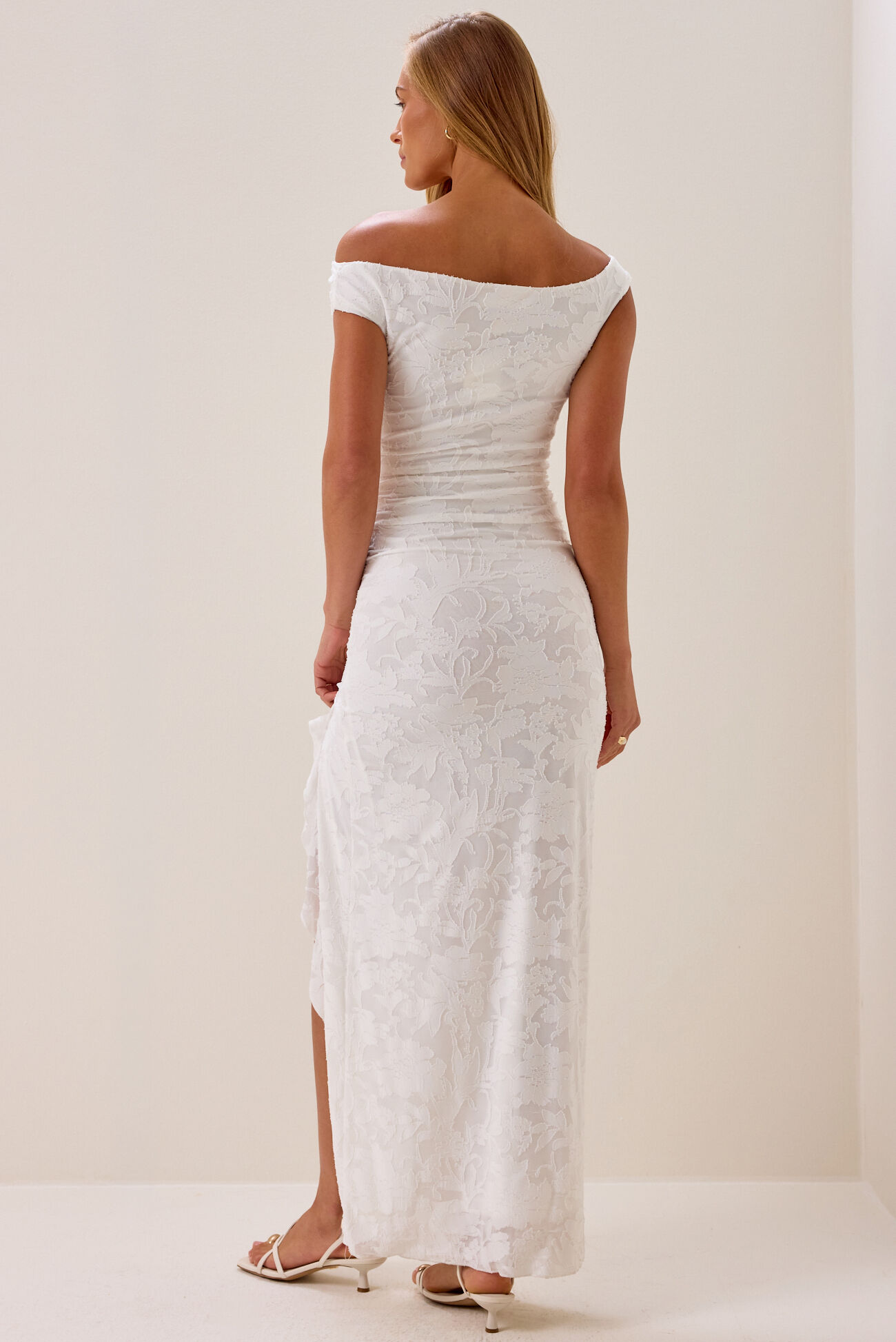 Kalista Maxi Dress