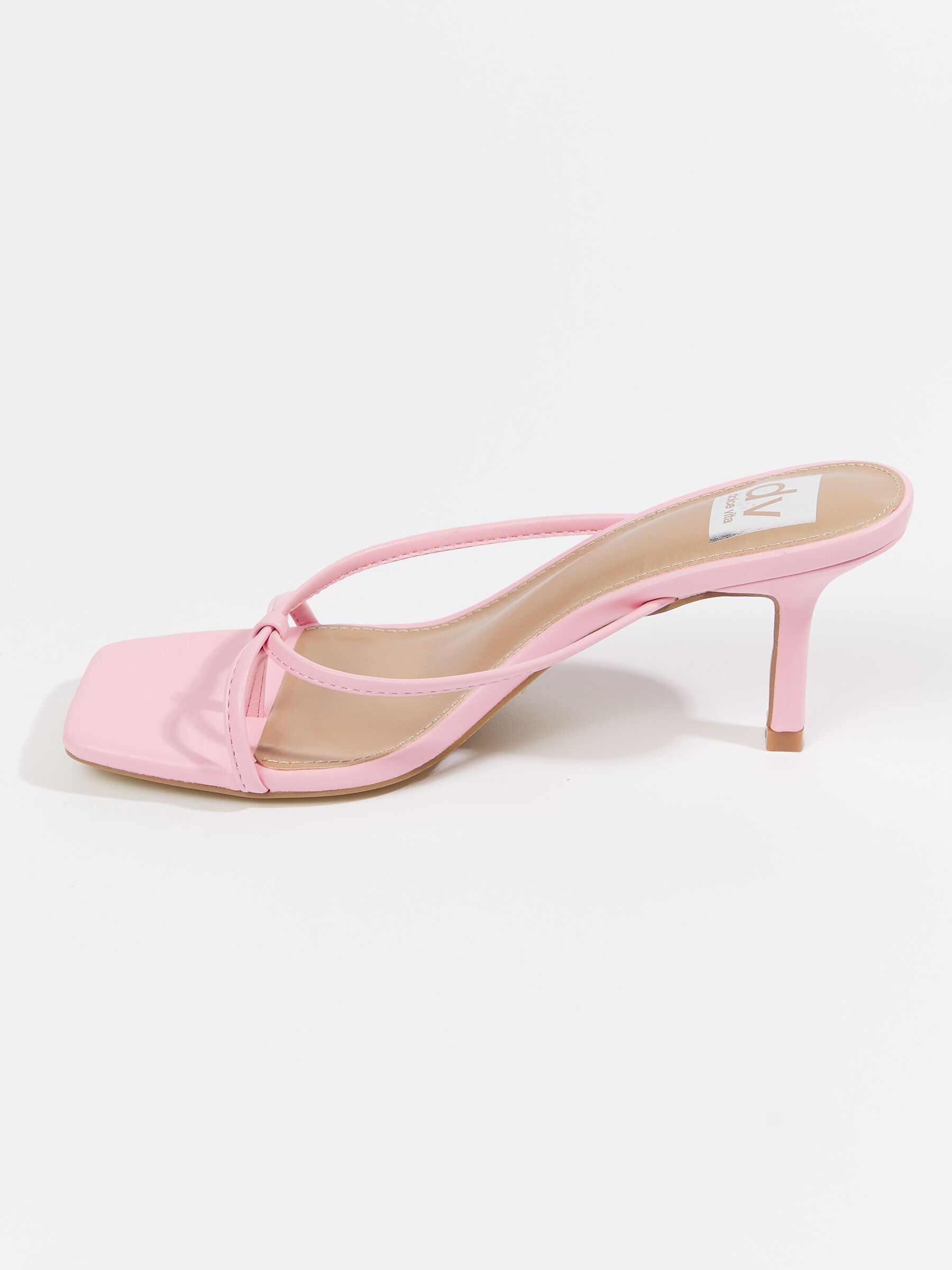 Zanna Heels by Dolce Vita | Altar'd State
