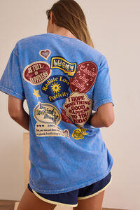 Be Kind Graphic Tee - Altar'd State