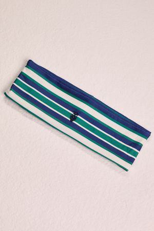 AS Revival Stripe Headband - Altar'd State