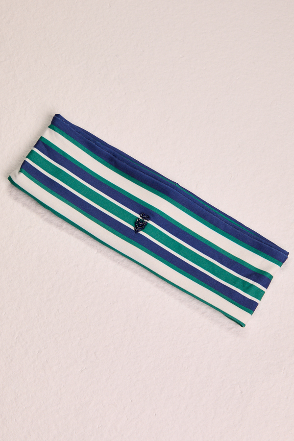 AS Revival Stripe Headband - Altar'd State