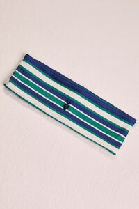 AS Revival Stripe Headband - Altar'd State