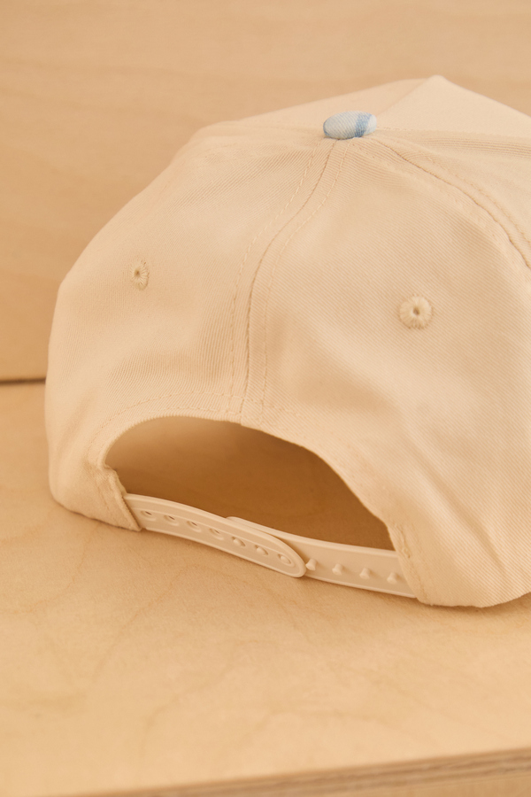 Enjoy The Little Things Trucker Hat Detail 3 - Altar'd State