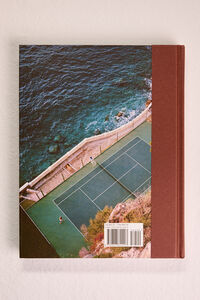 Courtship: For the Love of Tennis- Laura Bailey Detail 3 - Altar'd State