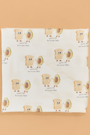 Avo Pals Swaddle - Altar'd State - 